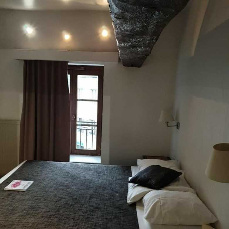 Hotel Athanor