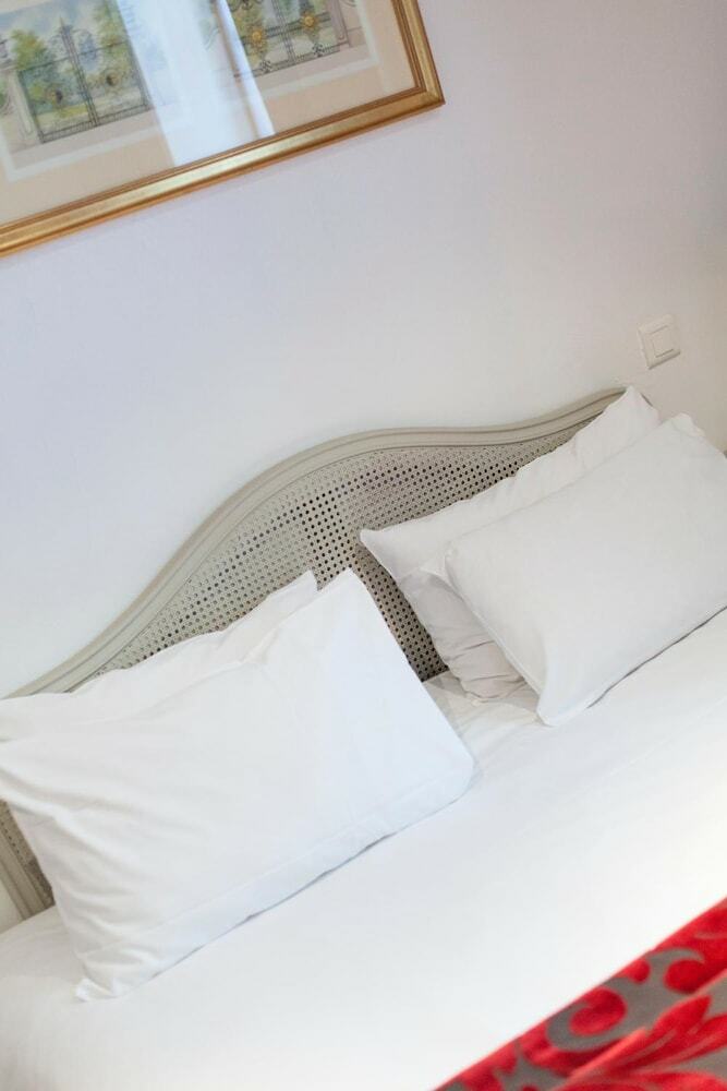 Hotel Athanor