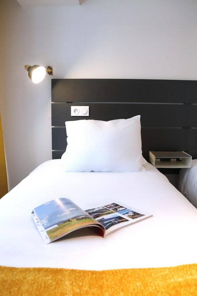 Hotel Athanor