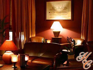 Hotel Exclusive Hostellerie Cedre