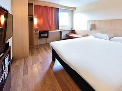Hotel Ibis Ferme Aux Vins