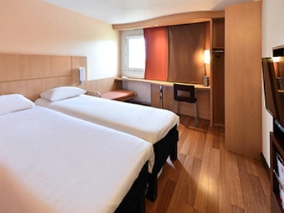 Hotel Ibis Ferme Aux Vins