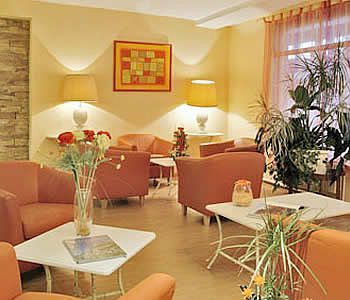 Inter-hotel De Bordeaux