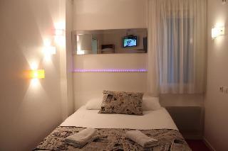 Hotel Balladins Express