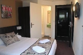 Hotel Balladins Express