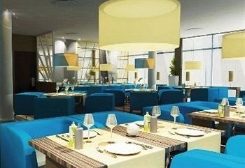 Hotel Balladins Express