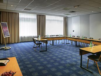 Hotel Mercure Parc Micaud