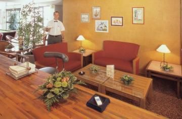 Hotel Novotel