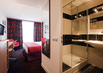 Hotel Sainte Catherine