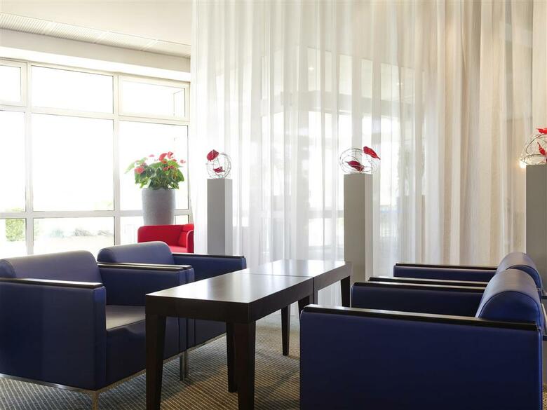 Hotel Novotel