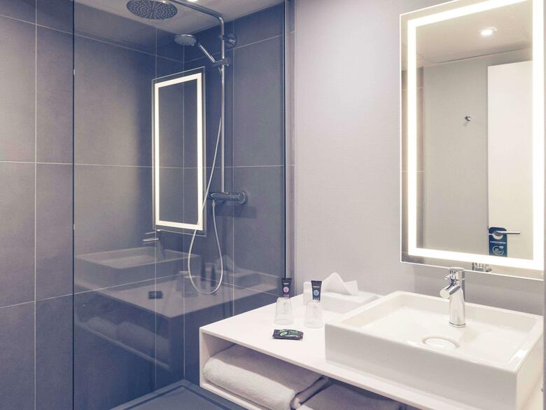 Hotel Novotel