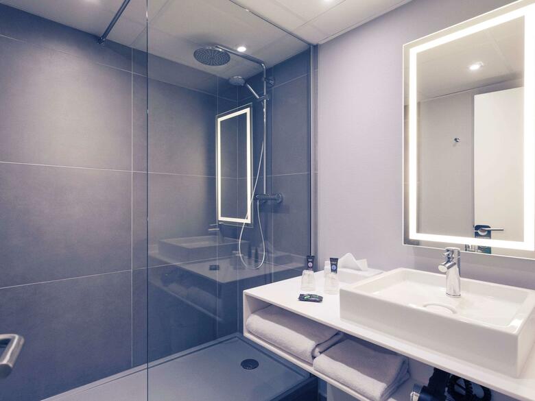 Hotel Novotel