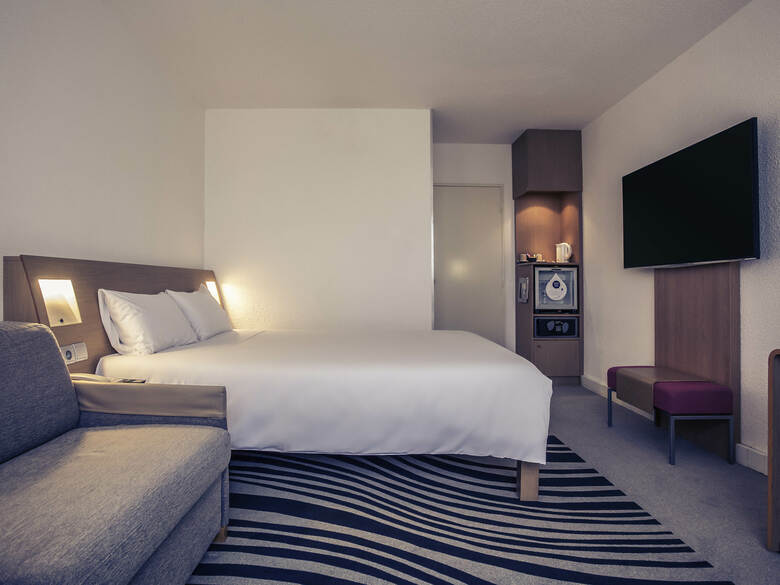 Hotel Novotel