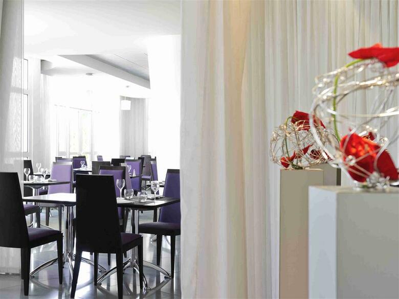 Hotel Novotel