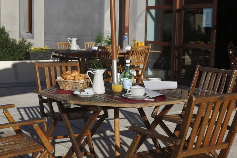 Hotel Adonis Carcassonne La Barbacane