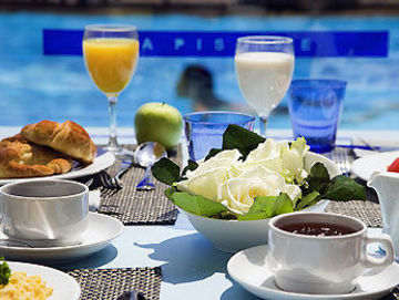 Hotel Pullman Mandelieu