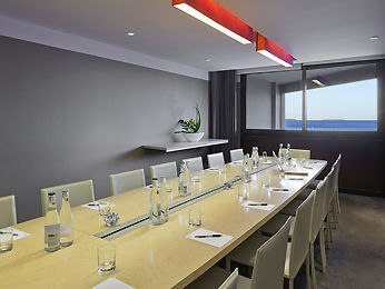 Hotel Pullman Mandelieu