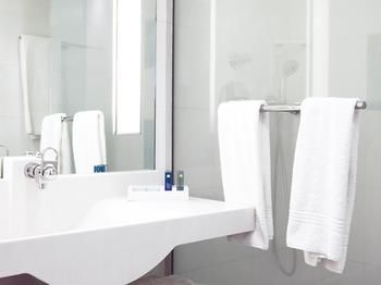 Hotel Novotel Chartres