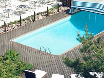 Hotel Novotel Chartres