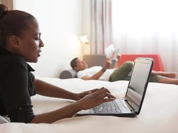 Hotel Novotel Chartres