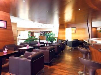 Hotel Novotel Chartres