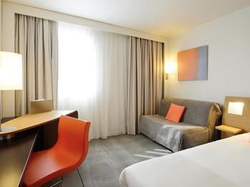 Hotel Novotel Chartres