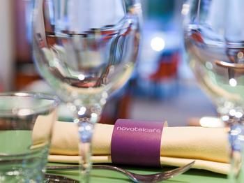 Hotel Novotel Chartres