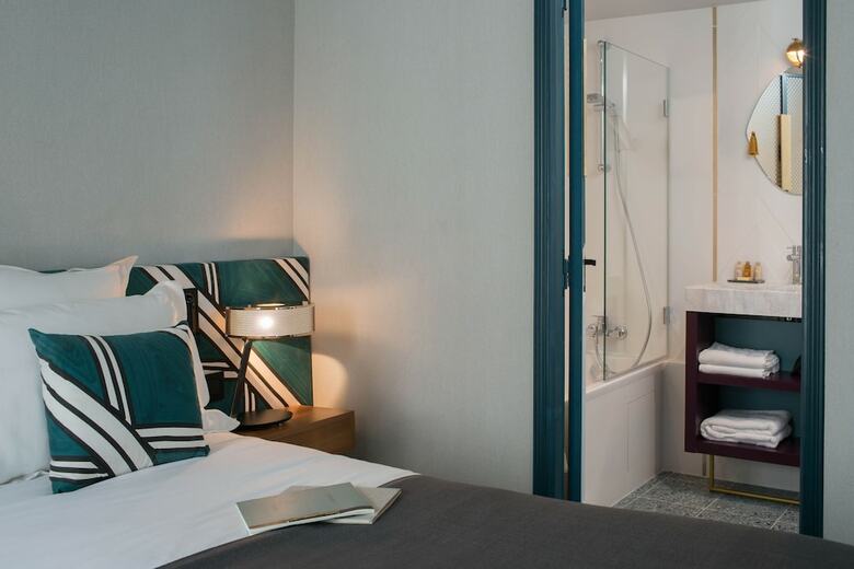 Best Western Hotel Louvre Piemont