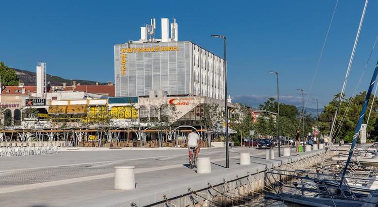 Hotel International