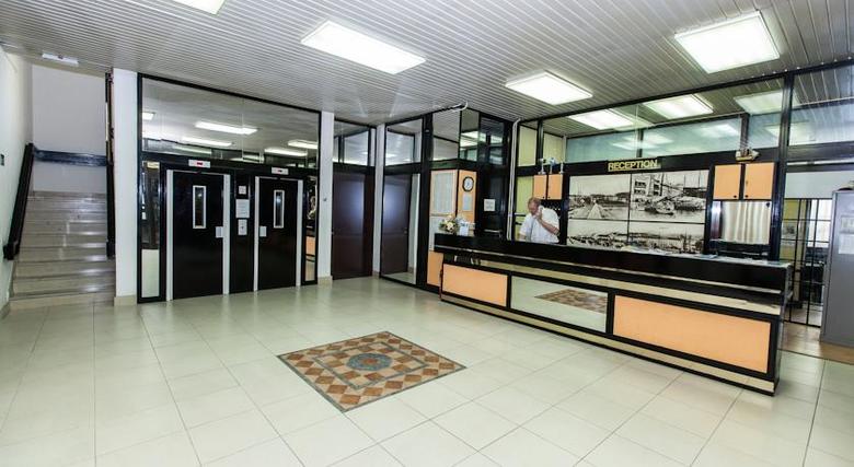 Hotel International