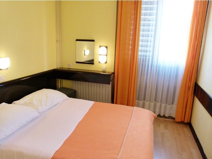 Hotel International