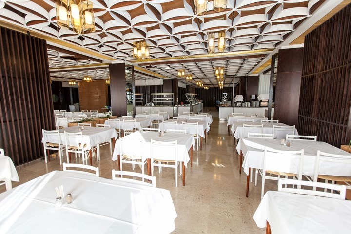 Hotel Omorika