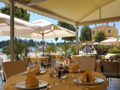 Hotel Adriatic
