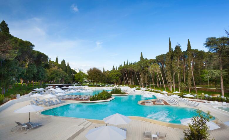 Hotel Eden