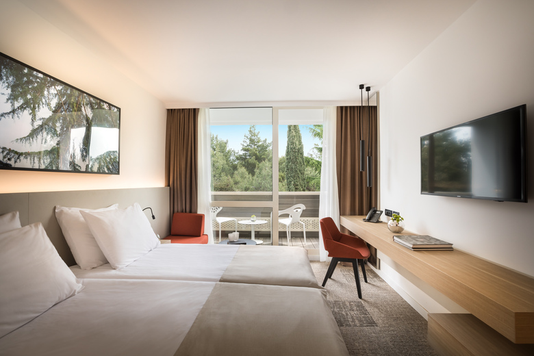 Hotel Eden