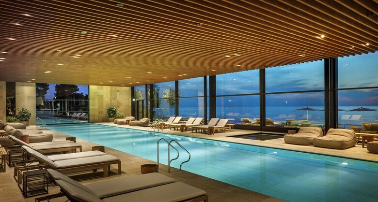 Grand Park Hotel Rovinj By Maistra Collection