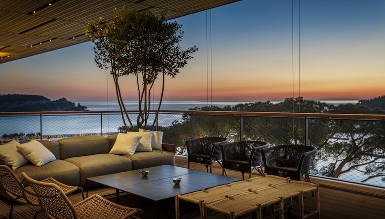 Grand Park Hotel Rovinj By Maistra Collection
