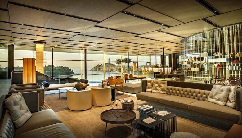 Grand Park Hotel Rovinj By Maistra Collection