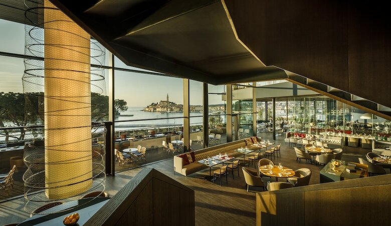Grand Park Hotel Rovinj By Maistra Collection