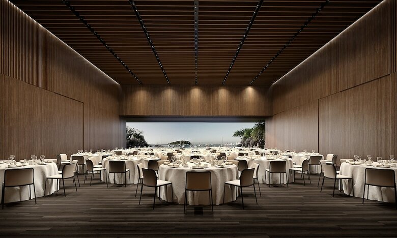 Grand Park Hotel Rovinj By Maistra Collection
