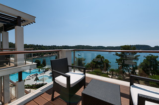 Hotel Monte Mulini