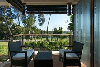 Hotel Monte Mulini