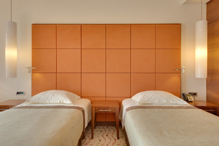 Hotel Monte Mulini