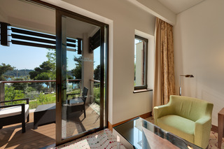 Hotel Monte Mulini