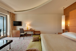 Hotel Monte Mulini
