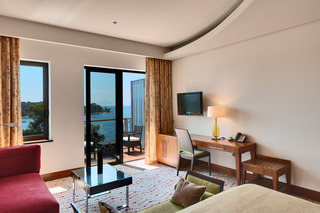 Hotel Monte Mulini