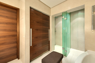 Hotel Monte Mulini