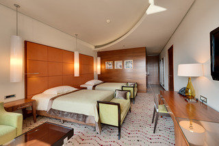 Hotel Monte Mulini