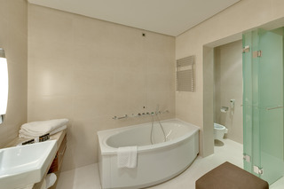 Hotel Monte Mulini