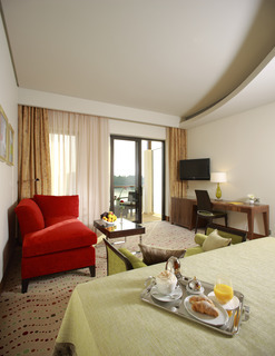 Hotel Monte Mulini